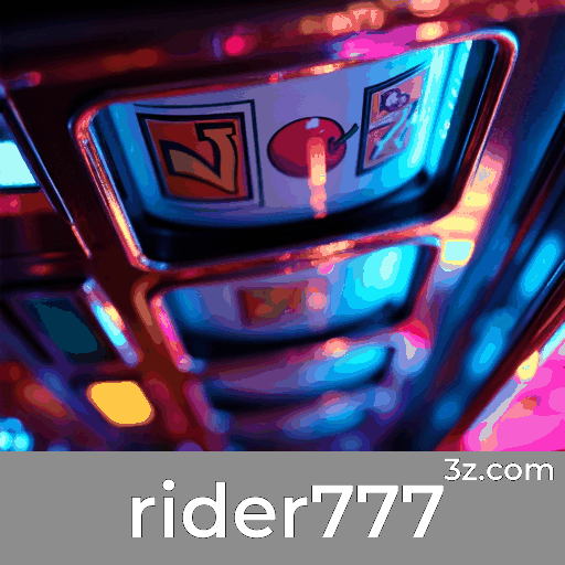 rider777