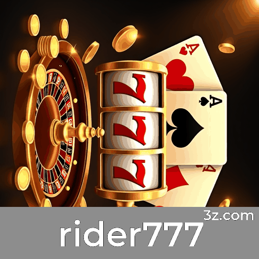 rider777