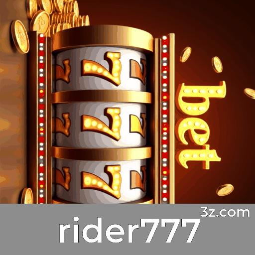 rider777