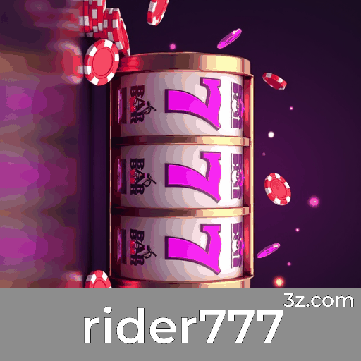 rider777