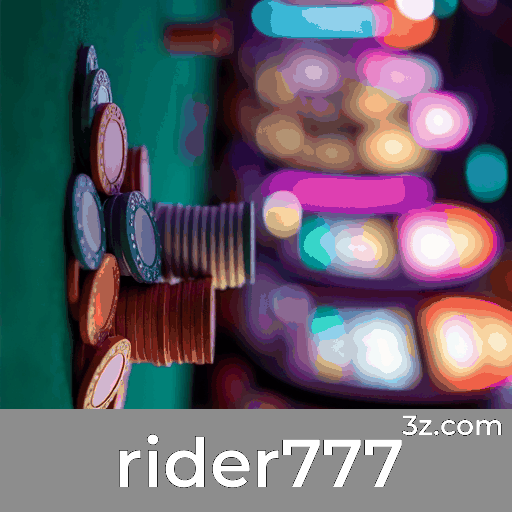 rider777