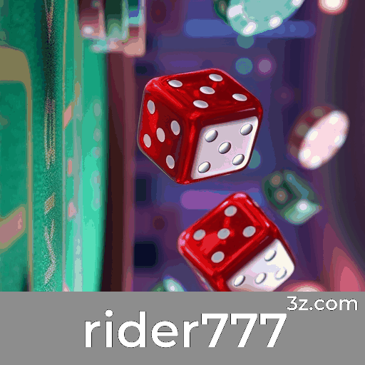 rider777