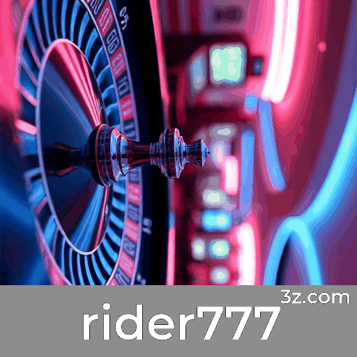 rider777