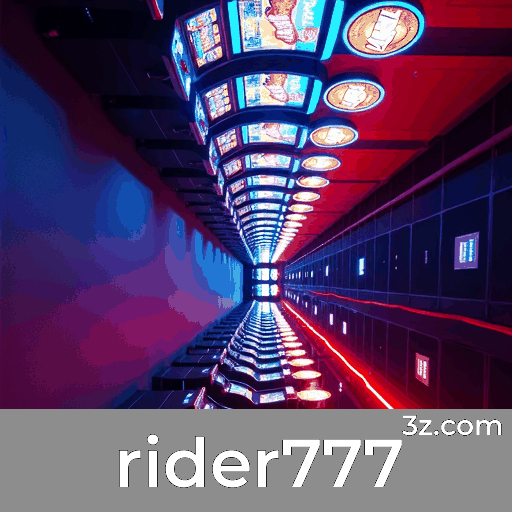 rider777