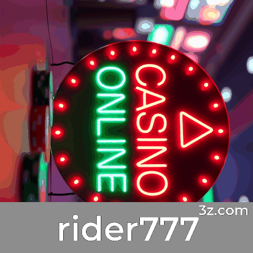 rider777
