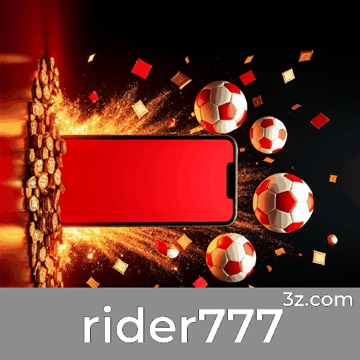 rider777