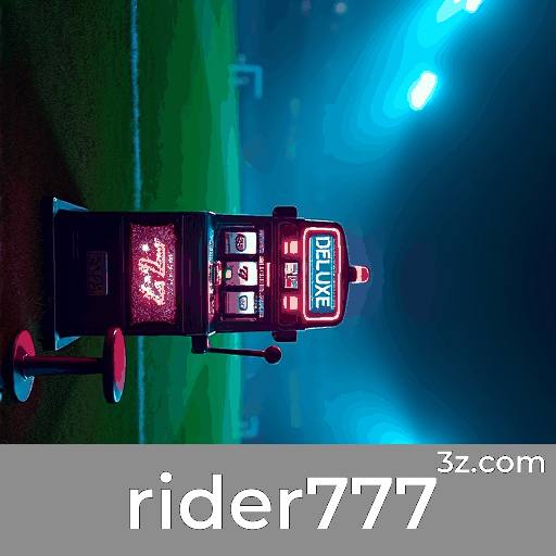 rider777