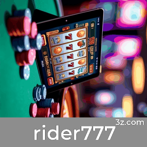rider777