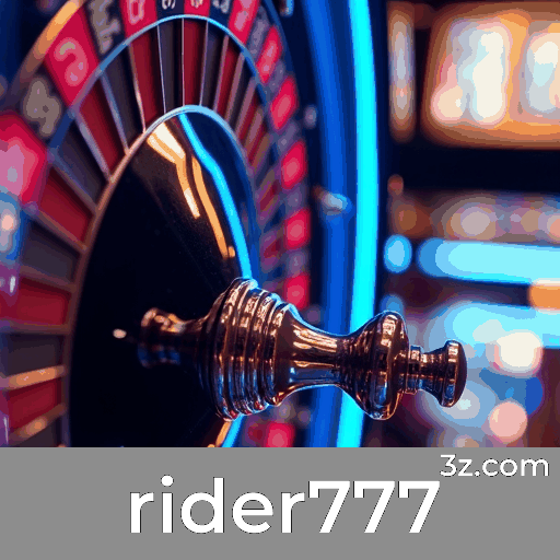 rider777