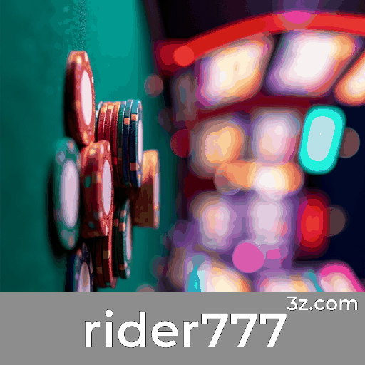 rider777