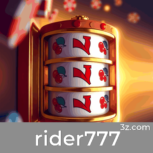 rider777