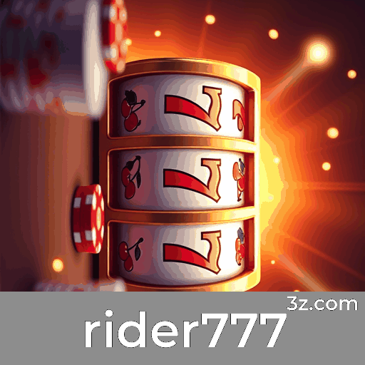 rider777