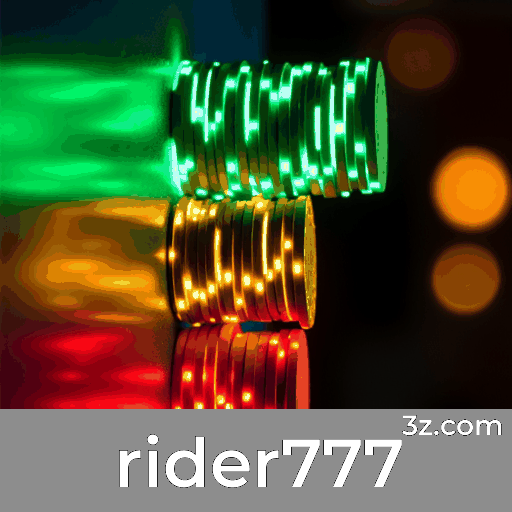 rider777