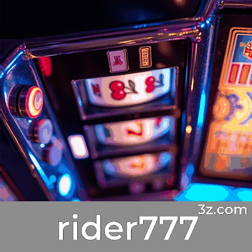 rider777