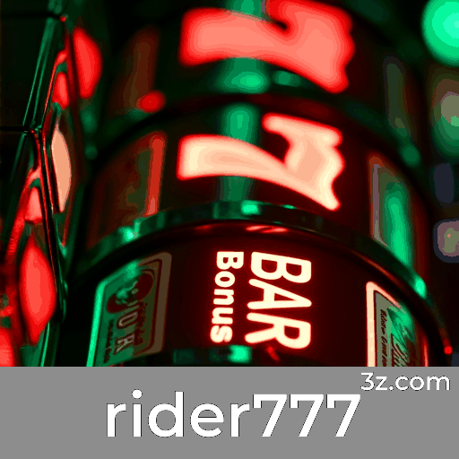 rider777