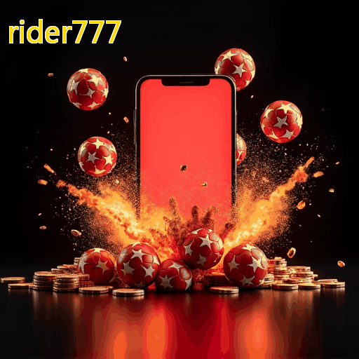 Jogos Emocionantes no Cassino Online rider777.com