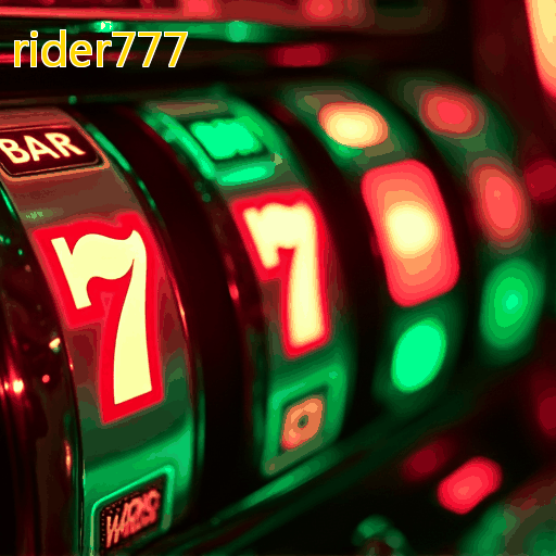 Login e Começar a Jogar no Cassino rider777.com
