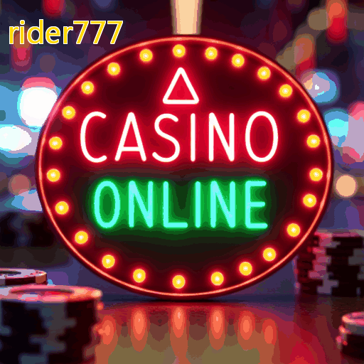 Bônus na Cassino rider777 não são Apenas para Jogadores